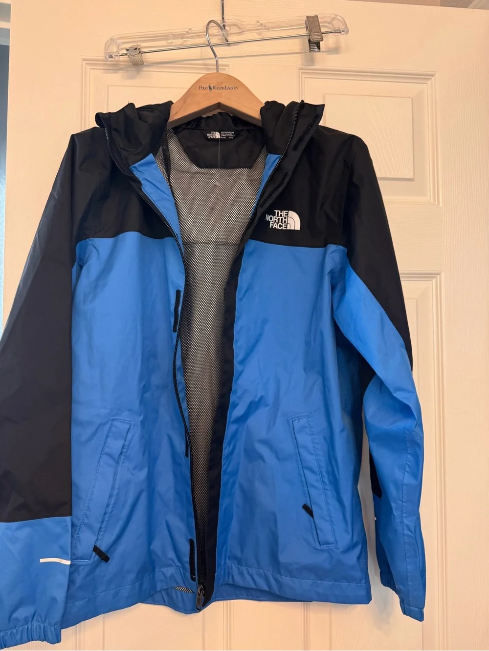 Brand new without tag - The North Face Boys' Antora Rain Jacket